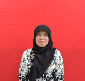 Foto Natiqoh Nurkhasanah, SP., M.Pd